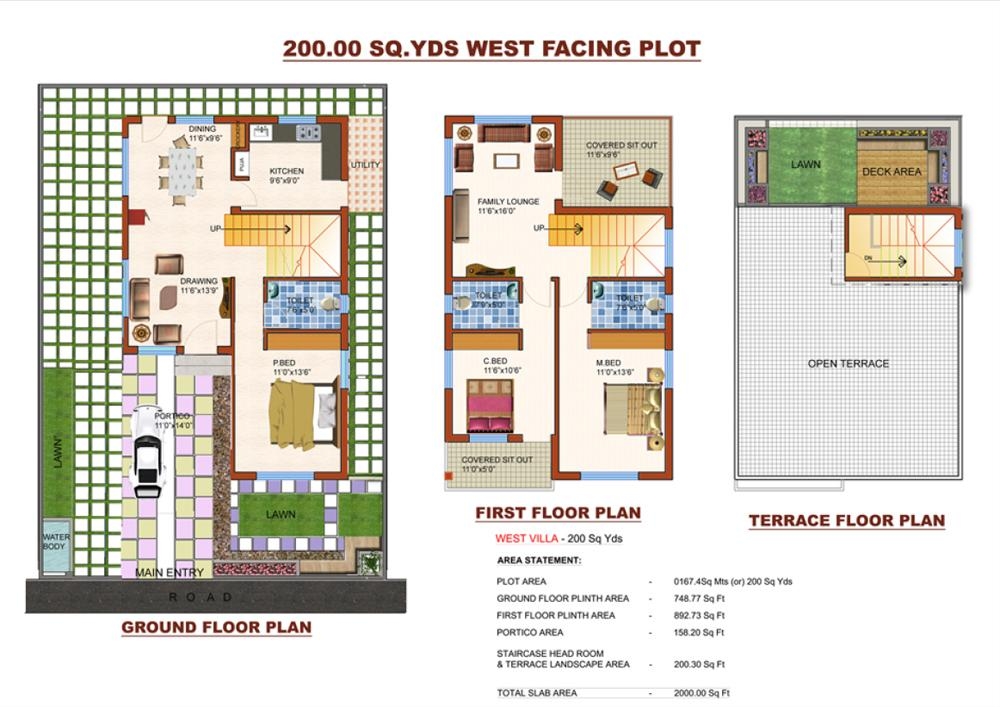 South Facing House Plans Indian Style X House Plans India