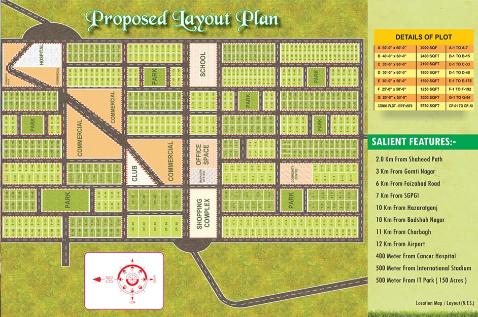 Shree Raj Infra Housing Pvt. Ltd. Gomti Estate Phase III Gomti Nagar ... Shree Raj Infra Housing Pvt. Ltd. Gomti Estate Phase III Gomti Nagar ...