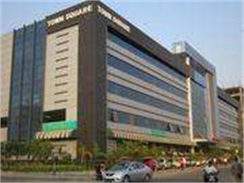 Commercial Office Space for sale in Town Square Viman Nagar Pune 1335