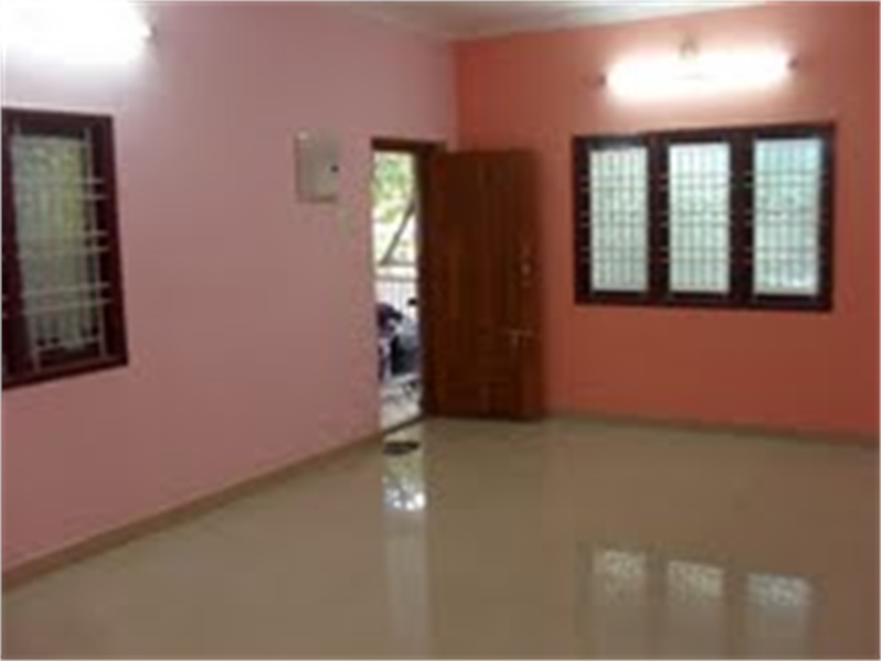 3 BHK Builder Floor Apartment for sale in Valasaravakkam Chennai 1770
