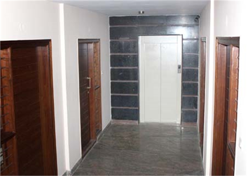 2 BHK Service Apartment for rent in JP Nagar Mysore 1450 Sqft