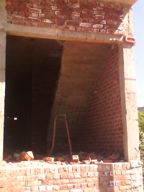 3 BHK Residential House for sale in Dwarka New Delhi 100 Sqyrd 100