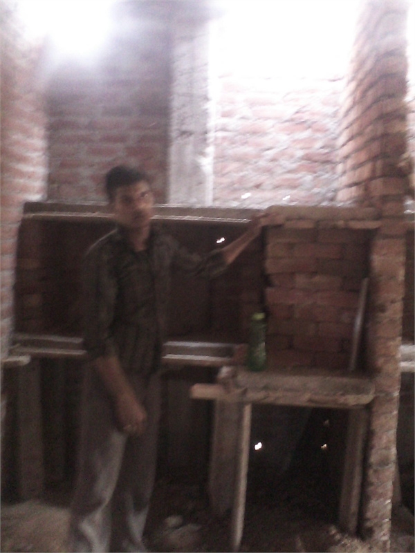 3 BHK Residential House for sale in Dwarka New Delhi 100 Sqyrd 100