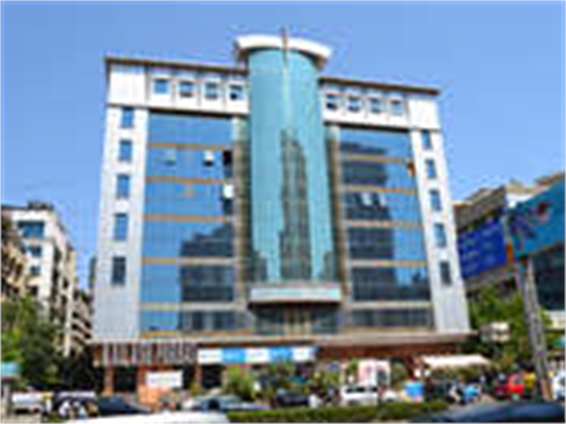 shoes shop in andheri west