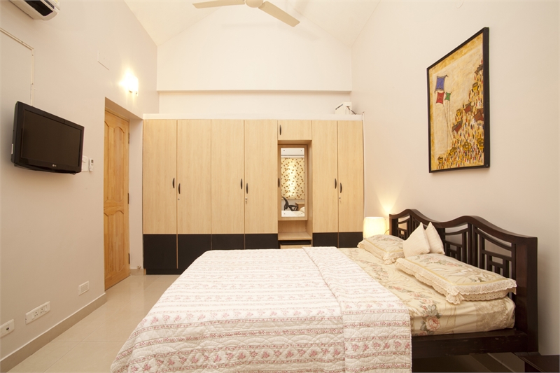 3 BHK Residential House for rent in Guindy Chennai 2750 Sqft 2035