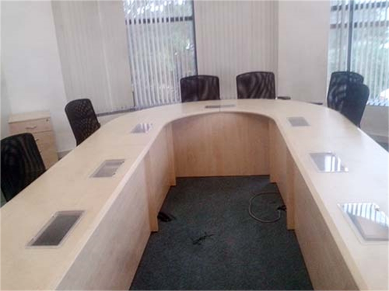 Commercial Office Space for rent in Hinjewadi Pune 53000 Sqft