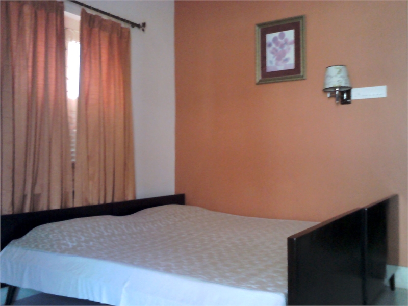 Paying Guest for rent in hindustan sweets New Alipore Kolkata