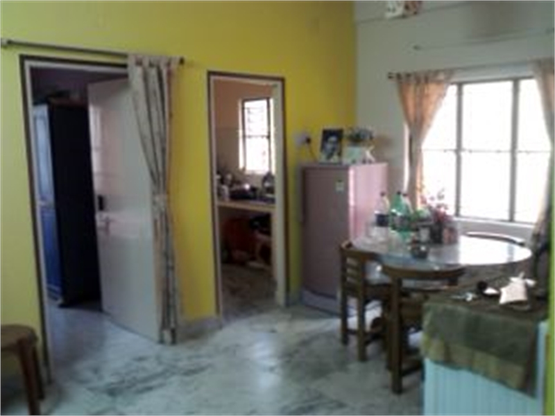 Paying Guest for rent in hindustan sweets New Alipore Kolkata