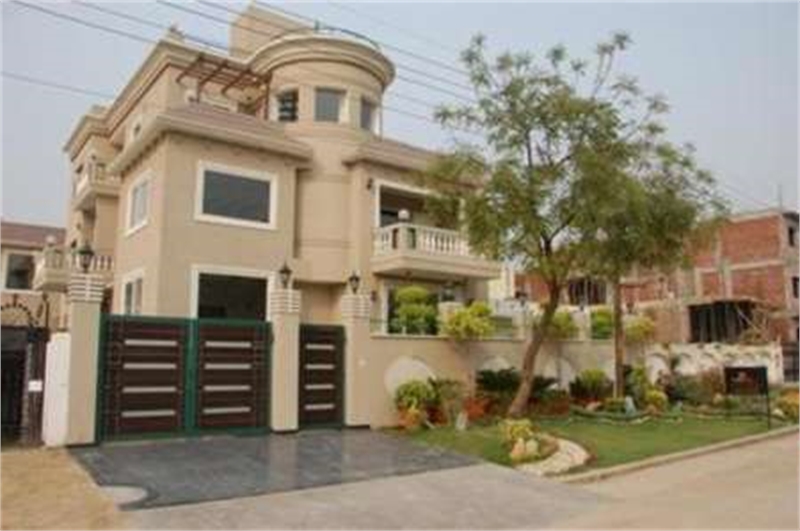 6 BHK Residential House for sale in Greater Kailash 1 Greater Kailash I New Delhi 5000 Sqft