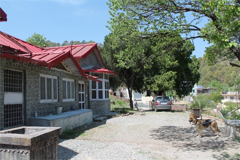 6 BHK Villa for sale in Bhowali Nainital 3200 Sqft 5000 Sqft