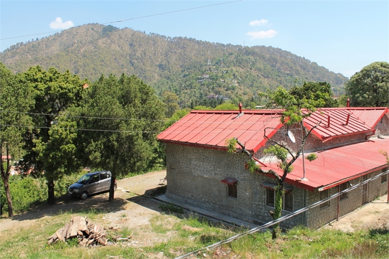 6 BHK Villa for sale in Bhowali Nainital 3200 Sqft 5000 Sqft