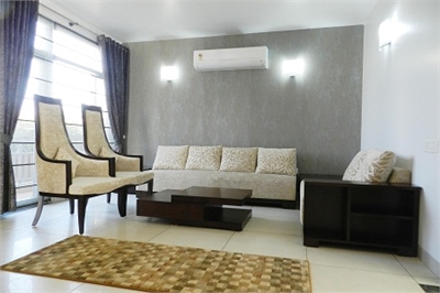 3 BHK Builder Floor Apartment for sale in Leafstone Valley Zirakpur