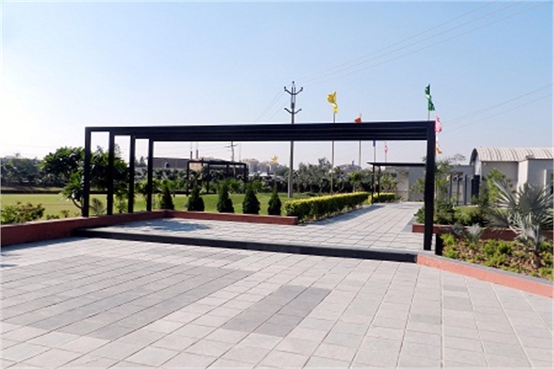 3 BHK Builder Floor Apartment for sale in Leafstone Valley Zirakpur