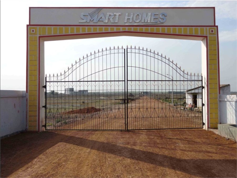 Smart home project in durgapur Smart home project in durgapur