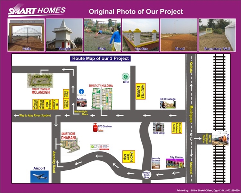 Smart home project in durgapur Smart home project in durgapur