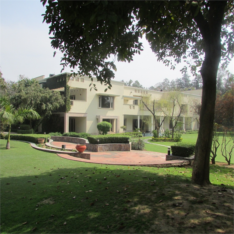 Farm House for rent in Chattarpur New Delhi 8000 Sqft 12100 Sqft 53009987 on