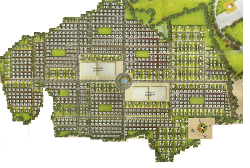 Residential Plot / Land for sale in Bavla Nalsarovar Ahmedabad 216 Sq