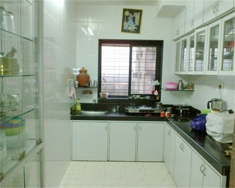 2 bhk multistorey apartment / flat for sale in shivam apartment