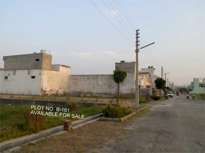 Residential Plot / Land for sale in ALLIANCE CITY ONE Alliance Colony
