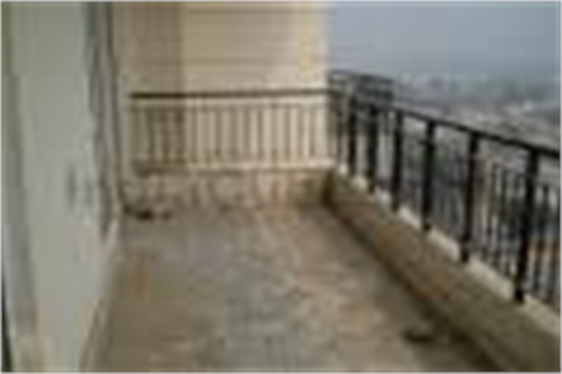 3 BHK Multistorey Apartment / Flat for rent in JMD Garden Sohna Road