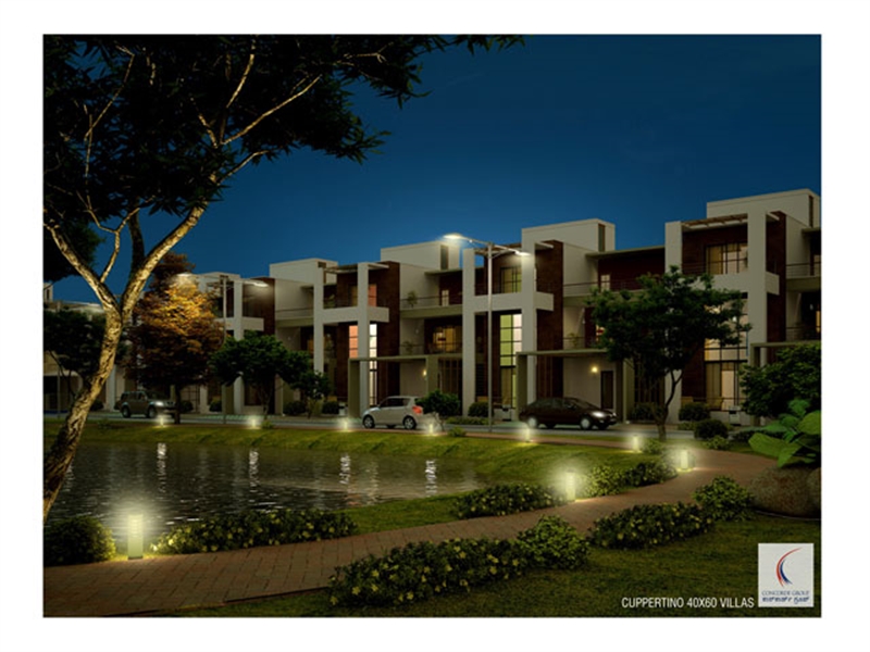 3 BHK Villa for sale in Electronic City Bangalore 1950 Sqft 1200