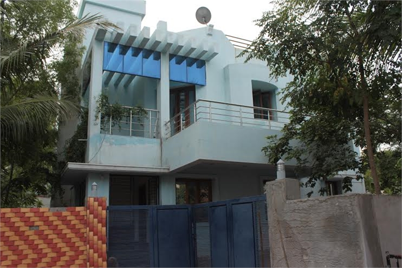 4 BHK Villa for sale in Luxurious Bungalow Old Natham Road Madurai