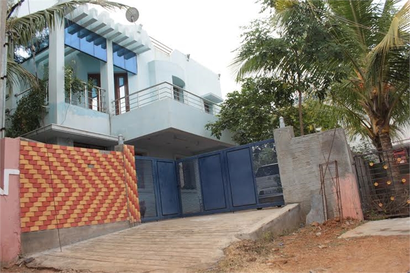 4 BHK Villa for sale in Luxurious Bungalow Old Natham Road Madurai