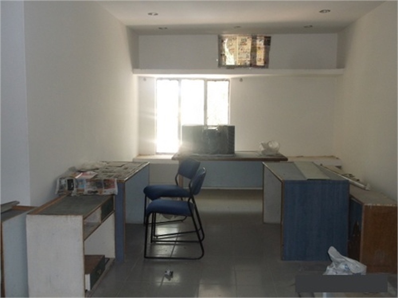 Commercial Office Space For Rent In Commercial Phase 5