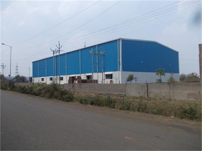 Industrial Land for sale in Industry Plot Riico chowk 