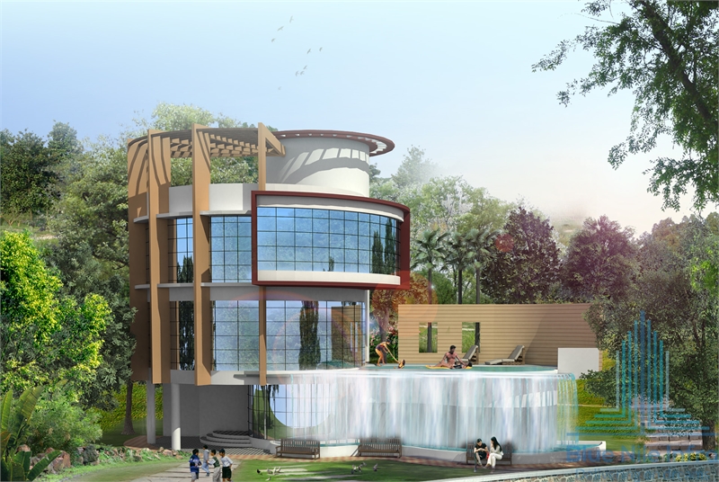 Farm House for sale in La Colina Piragut Pune Pirangut Pune 2500 Sqft 2500 Sqft 53030214