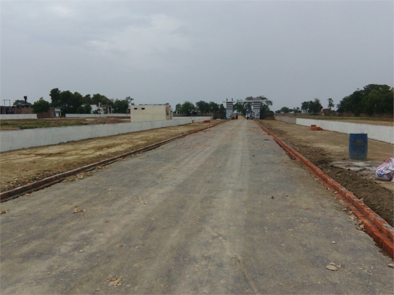 Residential Plot / Land for sale in Ramnagar Varanasi 1000 Sqft