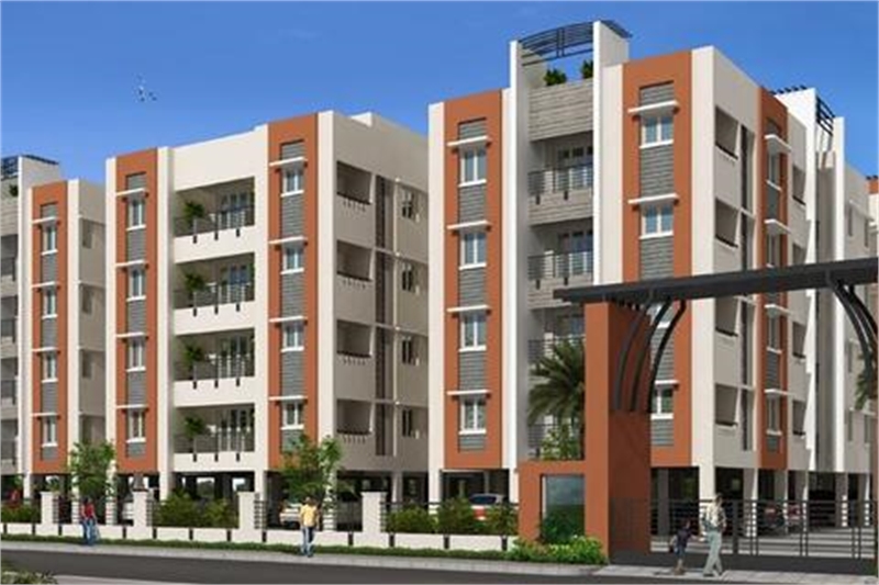 New Apartments In Kukatpally New Apartments In Kukatpally