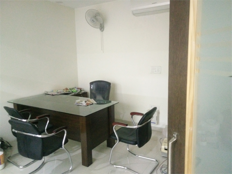 Commercial Office Space For Rent In Sector 22 Chandigarh