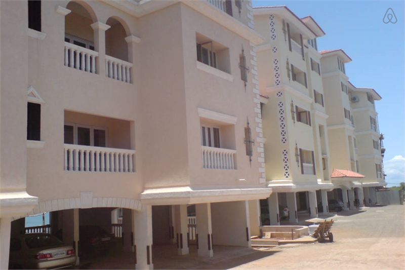 3 Bhk Multiy Apartment Flat For In Landscape Cabo Dona 3 Bhk Multiy Apartment Flat For In Dona Paula Landscape Cabo
