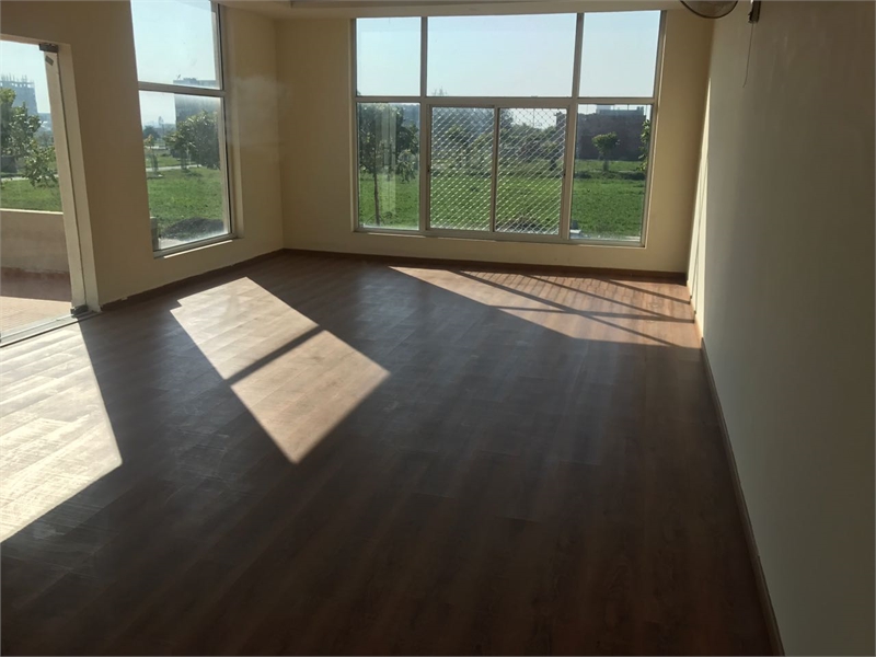 3 Bhk Builder Floor Apartment For In Jtpl City Kharar Landran 3 Bhk Builder Floor Apartment For In Kharar Landran Road
