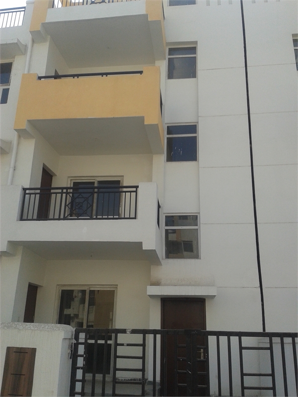 3 Bhk Builder Floor Apartment For Sale In Bptp Elite Floors Sector