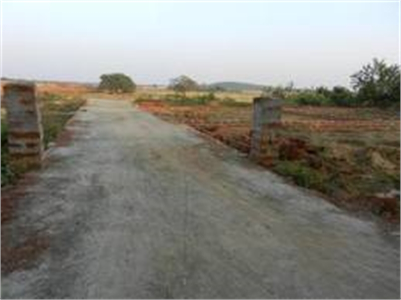 Residential Plot / Land for sale in PRSGYSN VIHSR2 Jatani Bhubaneshwar