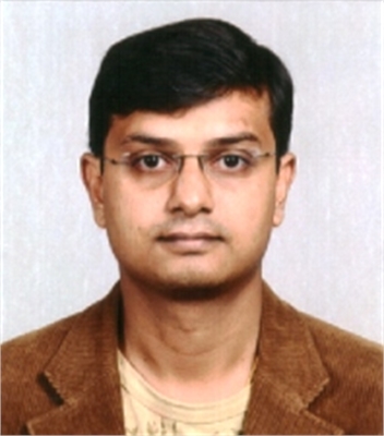 Arpan Sainy
