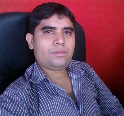 Shankey Chawla