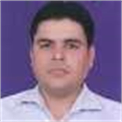 Sunil Mann