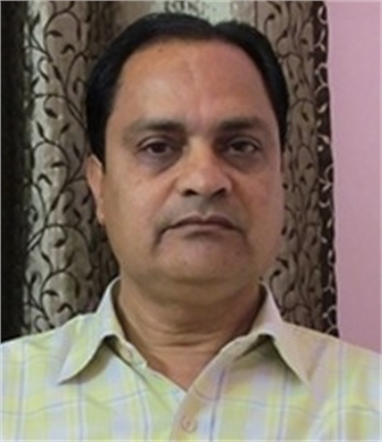 Surinder Bhalla