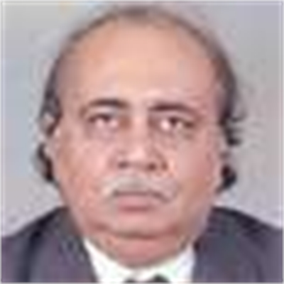 Rajesh Ahuja