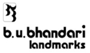 B.U.Bhandari Landmarks