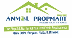 Anmol Propmart Pvt. Limited.