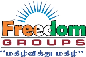 Freedom Groups