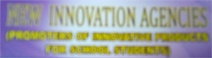 New Innovation Agencies