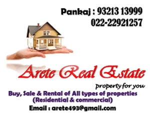 ARETE REAL ESTATE