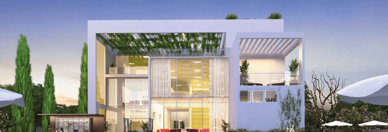 Godrej Aria Photo