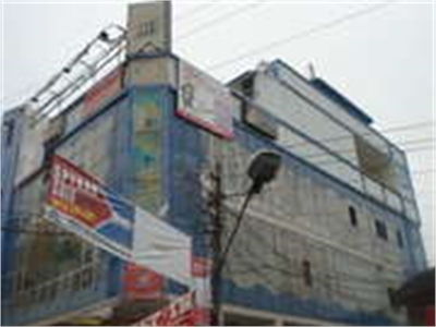 Commercial Office Space For Sale in Arya Nagar, Kanpur