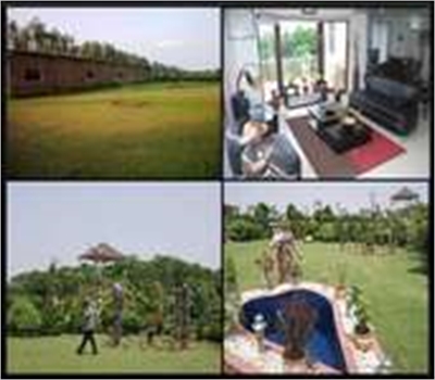 3 BHK, Farm House For Sale in Noida Greater Noida Express Way, Noida
